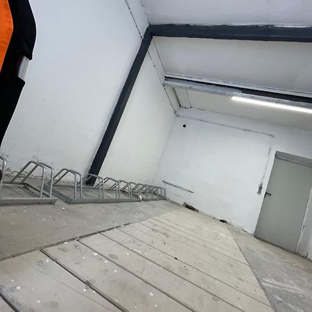 Luxurioeses Apartment Fuer 4 Personen, Neubau, Parkplatz Free Бохум Екстер'єр фото