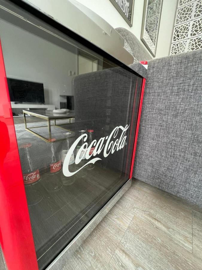 Luxurioeses Apartment Fuer 4 Personen, Neubau, Parkplatz Free Бохум Екстер'єр фото