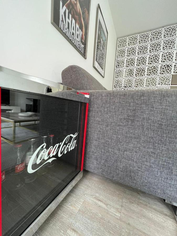 Luxurioeses Apartment Fuer 4 Personen, Neubau, Parkplatz Free Бохум Екстер'єр фото